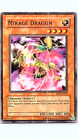 Mirage Dragon RDS-EN027 Yu-Gi-Oh! Moderate  Play Unlimited