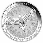 Wedge-Tailed Eagle Silver Australia 2024 1 oz Silver 9999 *St/Bu*
