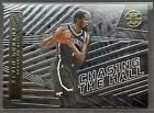 New ListingKevin Durant- 2021-22 Panini Illusions Basketball Chasing The Hall #6 Nets- MINT