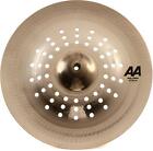 New ListingSabian 19 inch AA Holy China Cymbal - Brilliant Finish