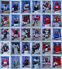 2020 Topps XFL Football Cards Complete Your Set You U Pick From List 1-175