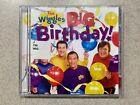 Big Birthday by The Wiggles (CD, 2012, Razor & Tie) Kids Music