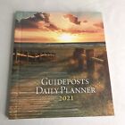 New 2021 Guideposts Daily Planner Diary Journal Bible Passages  9