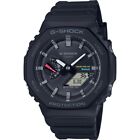 Casio G-Shock Black Bluetooth Tough Solar Men's Watch GA-B2100-1AER Last ones