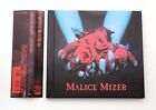 Malice Mizer Saikai no chi to bara Maxi Single CD 1999 With Obi Tested Japan