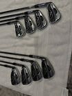 Titleist AP2 712 Irons Left Handed 4-W