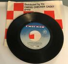 Tommy Tucker, Real True Love/A Whole Lots of Fun, Checker Record Label