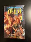 Star Wars: Tales of the Jedi - Dark Lords of the Sith TPB (1996) ~ 1st Print OOP