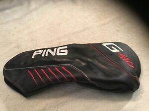 Ping G410 Driver Head Cover