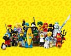LEGO MINIFIGURES SERIES 16 (71013) ~ SEALED PACK 2016 ~ CHOOSE YOUR OWN