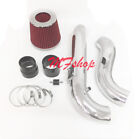 Red For 2008-2015 Scion xB 2.4L L4 Cold Air Intake System Kit + Filter (For: 2011 Scion xB)