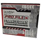 Pro.File 2: Frankie Bones Turntable Specialist by Frankie Bones (CD, 2002)
