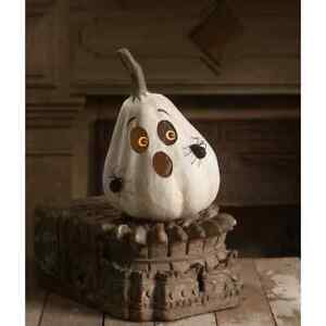 Bethany Lowe Halloween Ghostly Gourd Authentic NEW!