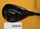 Ping G425 30º 6 Hybrid Alta CB Slate 70 Regular Graphite Golf Club J5928