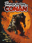 Savage Sword Of Conan #2 (Of 6) Cover B Marinkovich (Mature)