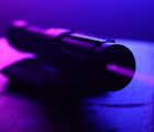 395nm High Power Ultraviolet UV Laser Pointer (Wicked Lasers Style) - USA!