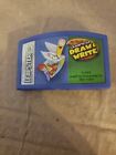 Leapster Mr. Pencil's Learn to Draw and Write Learning Game Cartridge