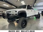 1993 Chevrolet C/K Pickup 3500 K3500 OBS Cummins Swapped Solid Axle Dually