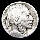 1914-S Buffalo Nickel ---- Nice Coin  ---- #830J