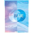 B.A.P-[Blue]7th Single Album 2 Ver SET CD+Booklet+PhotoCard+Gift Kpop Sealed BAP
