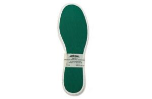 New Canadian Military Acton Boot Mukluk Plastic Insole Canada Army Green Size 12