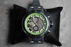 Invicta Star Wars The Child Men's 48mm Baby Yoda Limited Chronograph Watch 36603