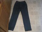 New NWT Lee misses sz 10P 10 Petite straight jeans USA made j23