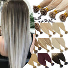 CLEARANCE Nano Ring Tip 100% Remy Real Human Hair Extensions Micro Loop Beads 1G