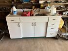 vintage youngstown kitchen cabinets used
