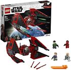 LEGO Star Wars Von Leg Major Tie Fighter (TM) 75240 Block Toy Boy