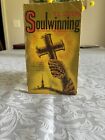 Soulwinning Out Where the Sinners Are T.L. Osborn 1967 Paperback Book Vintage