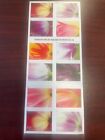 100 Forever assorted stamps, uncancelled, original **15% off retail prices**