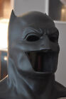 Batman cowl prop cosplay costume mask
