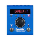 Eventide H9 Max Blue Harmonizer Multi-Effects Pedal