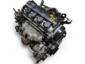2001-2005 Honda Civic 1.7L 4CYL SOHC Engine D17A1