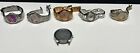Relic Watch Lot Of 6