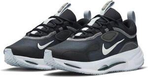 Nike Spark (Womens Size 11) Shoes DJ6945 005 Black Pure Platinum White