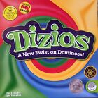 ✅Dizios Game COMPLETE MindWare 2009 Strategy Family Children's Kids Dominoes