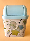 1987 Little Twin Stars Sanrio stationery Small Trash Made in Japan