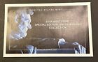 2019 West Point Special Edition Lincoln Penny w/ Envelope & COA