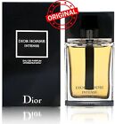 Dior Homme Intense Christian Dior EDP 💯ORIGINAL  150 ml / 5 Fl Oz  Men