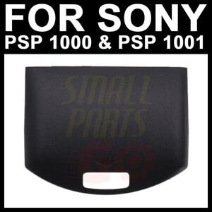 Battery Cover Door for Sony PSP 1000/2000/3000/Slim White/Black/Silver/Red