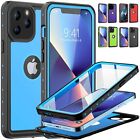Waterproof Case For iPhone 13 | Pro | 13 Pro Max | Shockproof Tough Full Cover