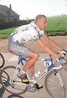 1997 FRENCH DES GAMES PROFESSIONAL CYCLING TEAM CPM THOMAS DAVY