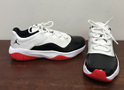 Men's Nike Air Jordan 11 CMFT Low Basketball Shoes. Size 9.5.
