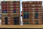 Britannica Great Books of the Western World Complete Set 1-54 1952 LIKE NEW!