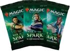War of The Spark Draft Booster Pack Brand NEW MTG Magic The Gathering
