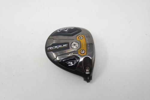 Tour Issue Callaway Rogue St Triple Diamond Tour TC 15* #3 Wood Club Head Only