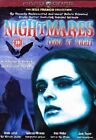 Nightmares Come at Night [DVD] [1970] -  CD NAVG The Fast Free Shipping
