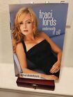 Traci Lords Autographed Underneath It All Hardcover Book First Edition